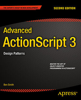 E-Book (pdf) Advanced ActionScript 3 von Ben Smith
