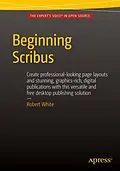 E-Book (pdf) Beginning Scribus von Robert White