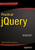 E-Book (pdf) Practical jQuery von Ankur Kumar, Mukund Chaudhary