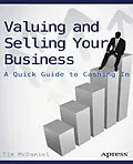 E-Book (pdf) Valuing and Selling Your Business von Tim Mcdaniel