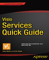 eBook (pdf) Visio Services Quick Guide de Sahil Malik, Srini Sistla