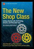 E-Book (pdf) The New Shop Class von Joan Horvath, Richard Cameron, Doug Adrianson