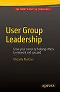 E-Book (pdf) User Group Leadership von Michelle Malcher