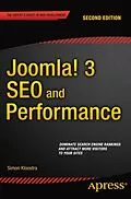E-Book (pdf) Joomla! 3 SEO and Performance von Simon Kloostra