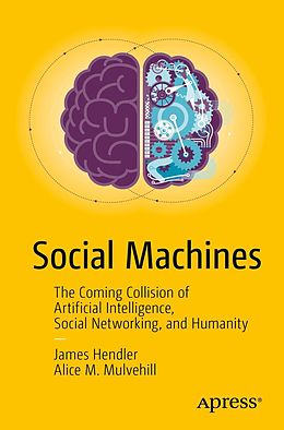 E-Book (pdf) Social Machines von James Hendler, Alice M. Mulvehill