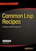 E-Book (pdf) Common Lisp Recipes von Edmund Weitz