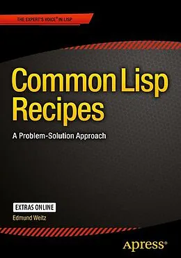 E-Book (pdf) Common Lisp Recipes von Edmund Weitz