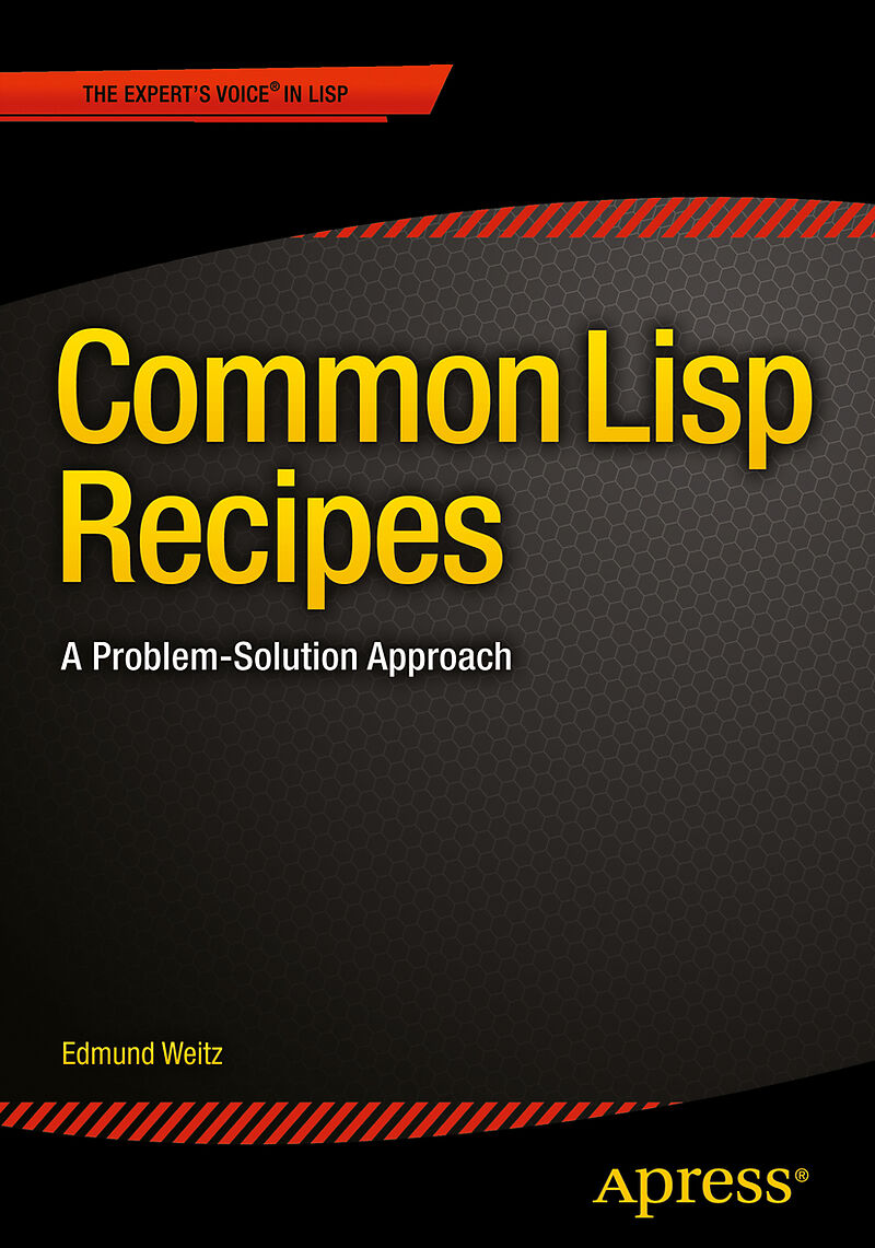 Common Lisp Recipes