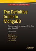 E-Book (pdf) The Definitive Guide to MongoDB von Eelco Plugge, David Hows, Peter Membrey