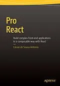 E-Book (pdf) Pro React von Cassio de Sousa Antonio