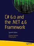 E-Book (pdf) C# 6.0 and the .NET 4.6 Framework von Andrew Troelsen, Philip Japikse