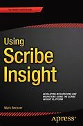 E-Book (pdf) Using Scribe Insight von Mark Beckner