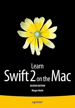 E-Book (pdf) Learn Swift 2 on the Mac von Waqar Malik