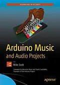 E-Book (pdf) Arduino Music and Audio Projects von Mike Cook