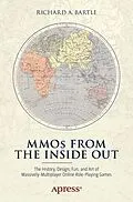 E-Book (pdf) MMOs from the Inside Out von Richard A. Bartle