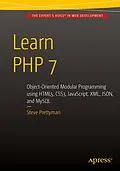 E-Book (pdf) Learn PHP 7 von Steve Prettyman