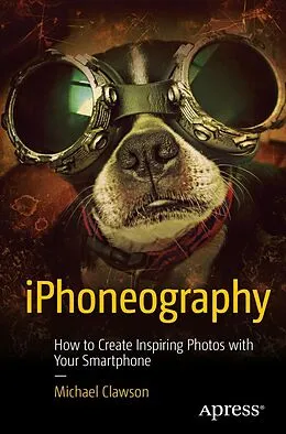 E-Book (pdf) iPhoneography von Michael Clawson