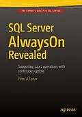 E-Book (pdf) SQL Server AlwaysOn Revealed von Peter Carter