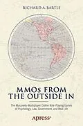 E-Book (pdf) MMOs from the Outside In von Richard A. Bartle
