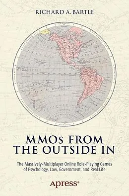 E-Book (pdf) MMOs from the Outside In von Richard A. Bartle