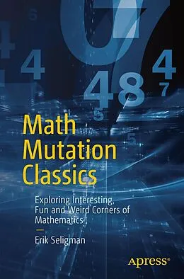 E-Book (pdf) Math Mutation Classics von Erik Seligman