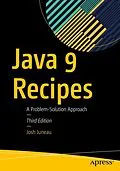 E-Book (pdf) Java 9 Recipes von Josh Juneau