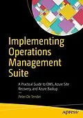 E-Book (pdf) Implementing Operations Management Suite von Peter De Tender