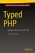 E-Book (pdf) Typed PHP von Christopher Pitt
