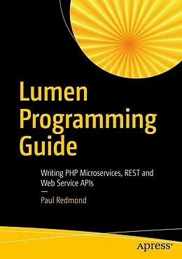 E-Book (pdf) Lumen Programming Guide von Paul Redmond