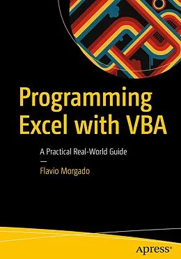 E-Book (pdf) Programming Excel with VBA von Flavio Morgado