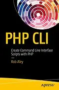 E-Book (pdf) PHP CLI von Rob Aley