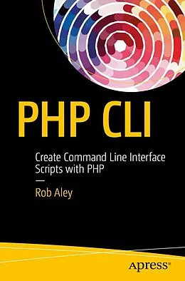 E-Book (pdf) PHP CLI von Rob Aley