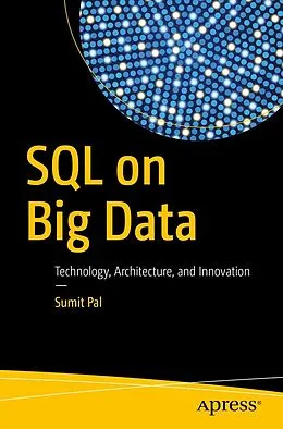 E-Book (pdf) SQL on Big Data von Sumit Pal