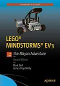 E-Book (pdf) LEGO® MINDSTORMS® EV3 von Mark Bell, James Floyd Kelly