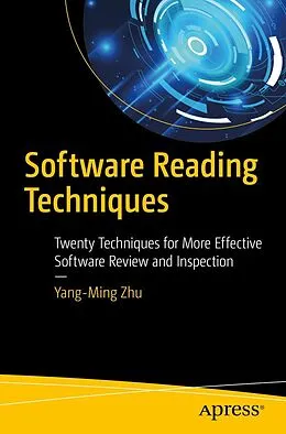 E-Book (pdf) Software Reading Techniques von Yang-Ming Zhu
