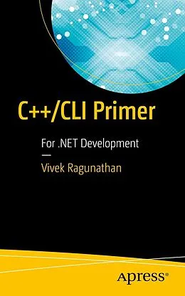 E-Book (pdf) C++/CLI Primer von Vivek Ragunathan