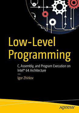 eBook (pdf) Low-Level Programming de Igor Zhirkov