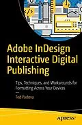 E-Book (pdf) Adobe InDesign Interactive Digital Publishing von Ted Padova