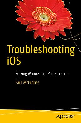 eBook (pdf) Troubleshooting iOS de Paul McFedries