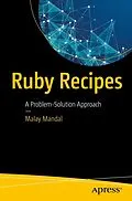 E-Book (pdf) Ruby Recipes von Malay Mandal