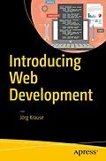 E-Book (pdf) Introducing Web Development von Jörg Krause