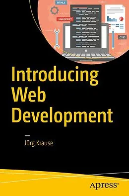 E-Book (pdf) Introducing Web Development von Jörg Krause
