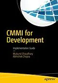 E-Book (pdf) CMMI for Development von Mukund Chaudhary, Abhishek Chopra