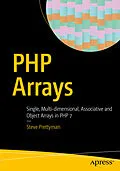 E-Book (pdf) PHP Arrays von Steve Prettyman