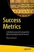 E-Book (pdf) Success Metrics von Martin Klubeck