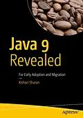 E-Book (pdf) Java 9 Revealed von Kishori Sharan
