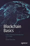 E-Book (pdf) Blockchain Basics von Daniel Drescher
