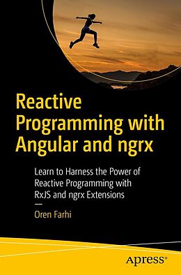 eBook (pdf) Reactive Programming with Angular and ngrx de Oren Farhi