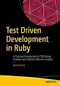 E-Book (pdf) Test Driven Development in Ruby von Bala Paranj