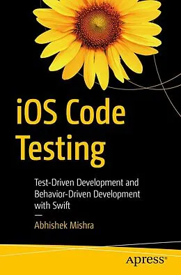 E-Book (pdf) iOS Code Testing von Abhishek Mishra